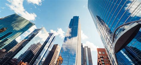 Global Commercial Real Estate Services .
